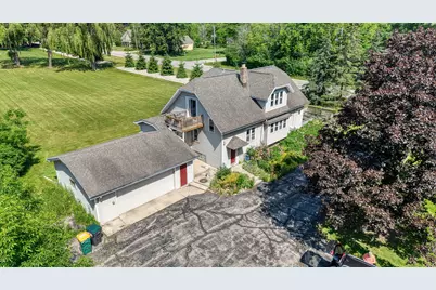 2029 W Donges Bay Rd #2031, Mequon, WI 53092 - Photo 49