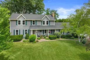 S67W32648 Ashton Way, Mukwonago, WI 53149 - Photo 1