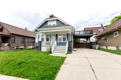 1408 W Manitoba St, Milwaukee, WI 53215 - Photo 21