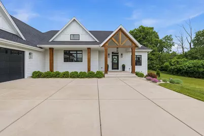 3864  Hickory Hill Pkwy, Richfield, WI 53033 - Photo 53