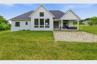3864  Hickory Hill Pkwy, Richfield, WI 53033 - Photo 49