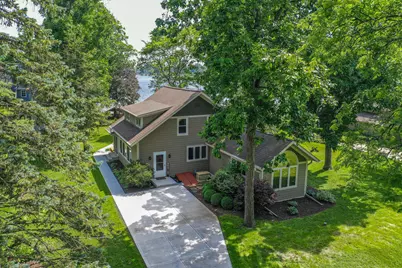 S106W20597 N Shore Dr, Muskego, WI 53150 - Photo 1