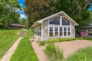 S106W20597 N Shore Dr, Muskego, WI 53150 - Photo 43
