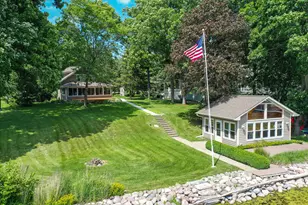 S106W20597 N Shore Dr, Muskego, WI 53150 - Photo 53