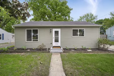 1745  Illinois St, Racine, WI 53405 - Photo 1