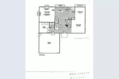 9704  67th St, Kenosha, WI 53142 - Photo 25