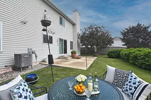 9704 67th St, Kenosha, WI 53142 - Photo 27