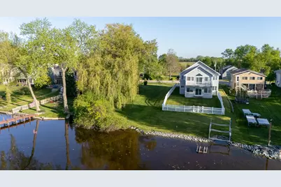 7427  Wind Lake Rd, Racine, WI 53185 - Photo 1