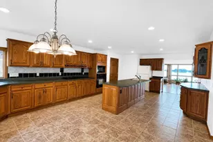 W9863 Dunn Rd, Fox Lake, WI 53933 - Photo 5