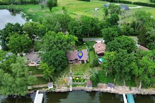 W9863 Dunn Rd, Fox Lake, WI 53933 - Photo 31