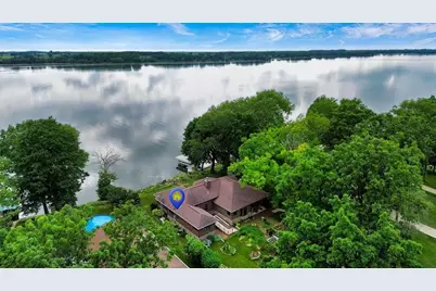 W9863  Dunn Rd, Fox Lake, WI 53933 - Photo 1
