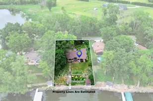 W9863 Dunn Rd, Fox Lake, WI 53933 - Photo 29