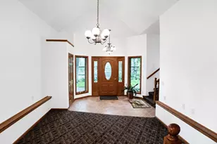 W9863 Dunn Rd, Fox Lake, WI 53933 - Photo 7