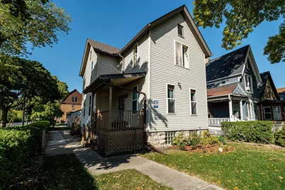 201 N 36th St, Milwaukee, WI 53208 - Photo 11