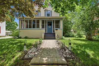 115  Edna St, Plymouth, WI 53073 - Photo 1