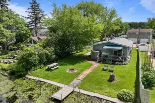 502 Willow St, Twin Lakes, WI 53181 - Photo 17