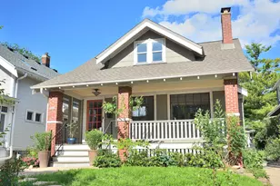1452 N 52nd St, Milwaukee, WI 53208 - Photo 1