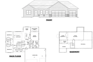 130 Ervalice Ct, Random Lake, WI 53075 - Photo 1
