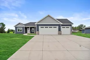 130 Ervalice Ct, Random Lake, WI 53075 - Photo 1