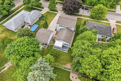 1542 N Lakeview Ave, Port Washington, WI 53074 - Photo 51