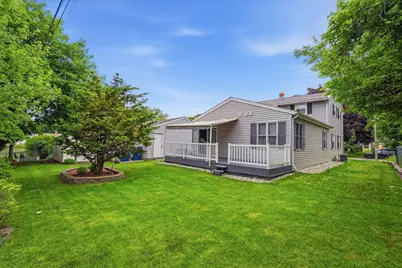 1542 N Lakeview Ave, Port Washington, WI 53074 - Photo 45