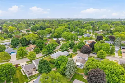 1542 N Lakeview Ave, Port Washington, WI 53074 - Photo 53