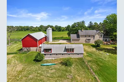 N9523 N River Rd, Ixonia, WI 53036 - Photo 53