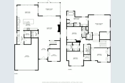 2708  Harbor Ct, Delavan, WI 53115 - Photo 33