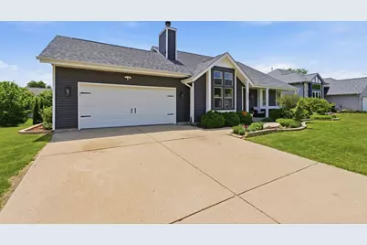 4199 W Hilltop Ln, Franklin, WI 53132 - Photo 55