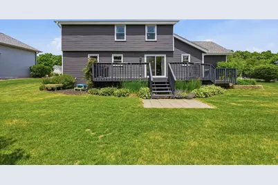 4199 W Hilltop Ln, Franklin, WI 53132 - Photo 41