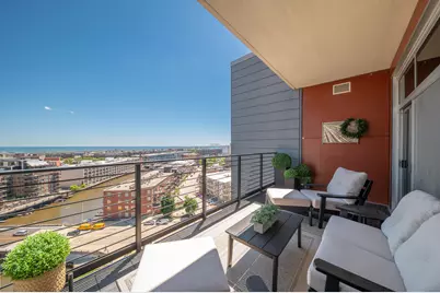 106 W Seeboth St #1204, Milwaukee, WI 53204 - Photo 3