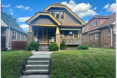 2206 S 36th St, Milwaukee, WI 53215 - Photo 1