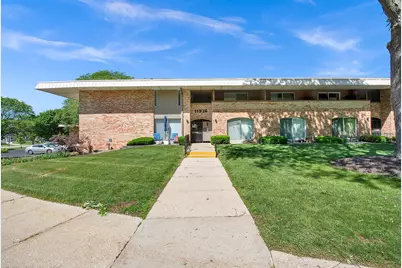 11926 W Mill Rd #4, Milwaukee, WI 53225 - Photo 1