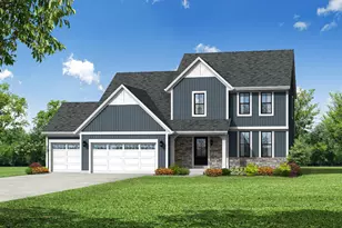W251N2464 Valleyview Cir, Pewaukee, WI 53072 - Photo 1