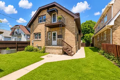 3161 S 11th St #3161A, Milwaukee, WI 53215 - Photo 29