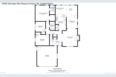 10059  Sheridan Rd, Pleasant Prairie, WI 53158 - Photo 35