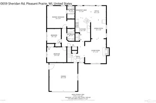 10059 Sheridan Rd, Pleasant Prairie, WI 53158 - Photo 35