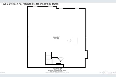 10059  Sheridan Rd, Pleasant Prairie, WI 53158 - Photo 33