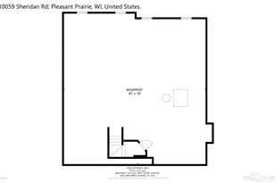 10059 Sheridan Rd, Pleasant Prairie, WI 53158 - Photo 33