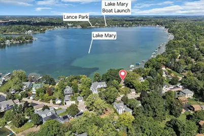 134 W Park Dr, Twin Lakes, WI 53181 - Photo 11