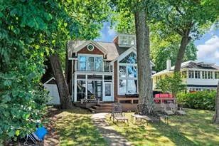 134 W Park Dr, Twin Lakes, WI 53181 - Photo 61