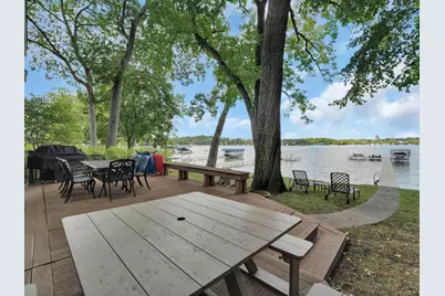 134 W Park Dr, Twin Lakes, WI 53181 - Photo 59