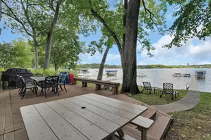 134 W Park Dr, Twin Lakes, WI 53181 - Photo 59