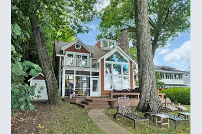 134 W Park Dr, Twin Lakes, WI 53181 - Photo 7
