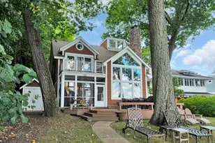 134 W Park Dr, Twin Lakes, WI 53181 - Photo 7