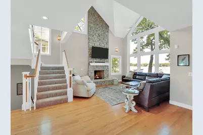134 W Park Dr, Twin Lakes, WI 53181 - Photo 17