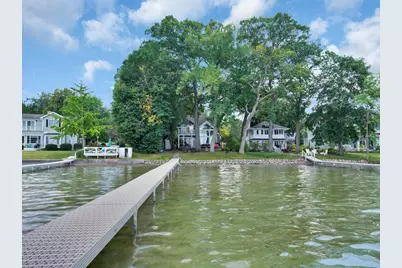 134 W Park Dr, Twin Lakes, WI 53181 - Photo 57