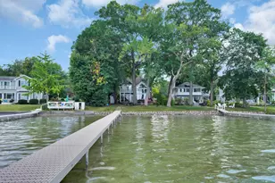 134 W Park Dr, Twin Lakes, WI 53181 - Photo 57