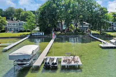 134 W Park Dr, Twin Lakes, WI 53181 - Photo 5