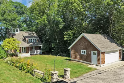 134 W Park Dr, Twin Lakes, WI 53181 - Photo 9